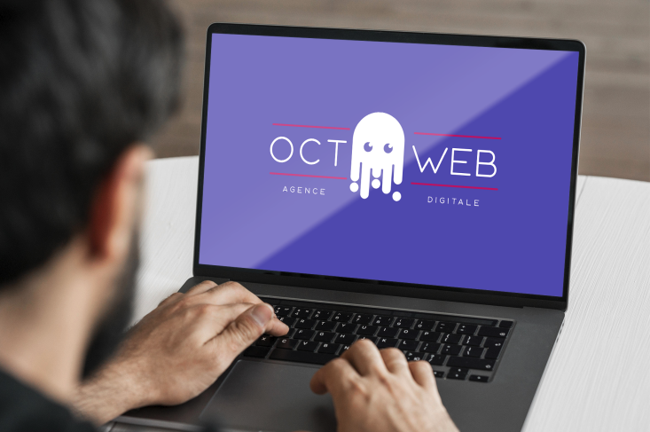 Octoweb Agence Web Lorient création site internet